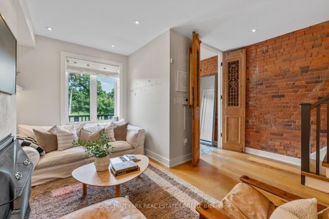 Photo 6 at 700 Logan Avenue, North Riverdale, Toronto