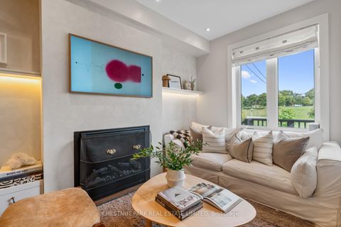 Photo 7 at 700 Logan Avenue, North Riverdale, Toronto