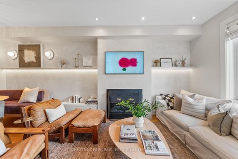 Photo 8 at 700 Logan Avenue, North Riverdale, Toronto