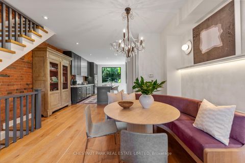 Photo 10 at 700 Logan Avenue, North Riverdale, Toronto