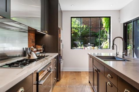 Photo 13 at 700 Logan Avenue, North Riverdale, Toronto