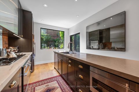 Photo 14 at 700 Logan Avenue, North Riverdale, Toronto