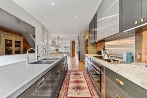 Photo 16 at 700 Logan Avenue, North Riverdale, Toronto