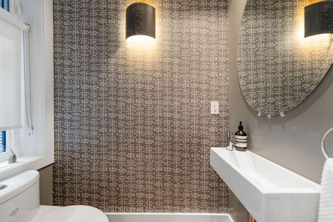 Photo 17 at 700 Logan Avenue, North Riverdale, Toronto