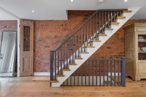 Photo 18 at 700 Logan Avenue, North Riverdale, Toronto