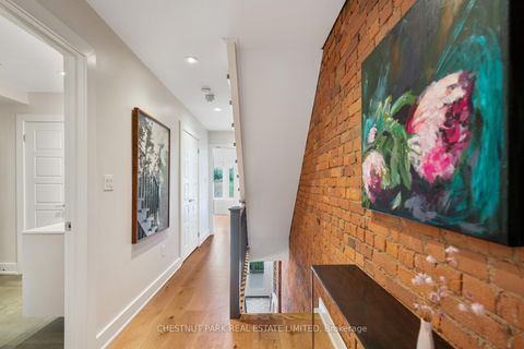 Photo 19 at 700 Logan Avenue, North Riverdale, Toronto