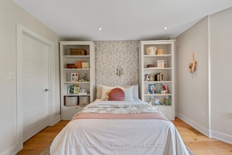 Photo 21 at 700 Logan Avenue, North Riverdale, Toronto