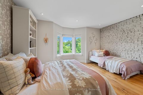 Photo 22 at 700 Logan Avenue, North Riverdale, Toronto