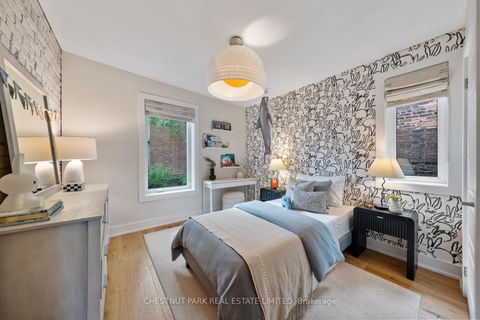 Photo 23 at 700 Logan Avenue, North Riverdale, Toronto