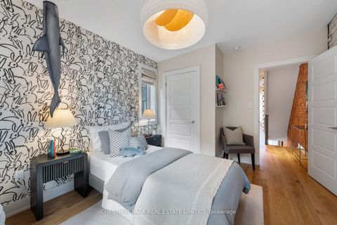 Photo 24 at 700 Logan Avenue, North Riverdale, Toronto