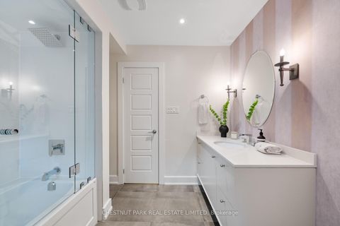 Photo 25 at 700 Logan Avenue, North Riverdale, Toronto