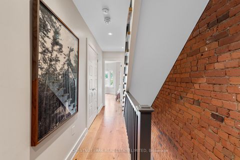 Photo 27 at 700 Logan Avenue, North Riverdale, Toronto