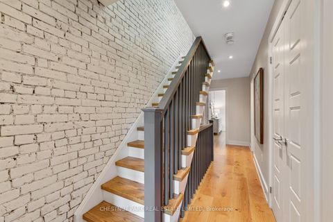 Photo 28 at 700 Logan Avenue, North Riverdale, Toronto