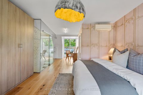 Photo 31 at 700 Logan Avenue, North Riverdale, Toronto