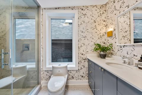 Photo 33 at 700 Logan Avenue, North Riverdale, Toronto
