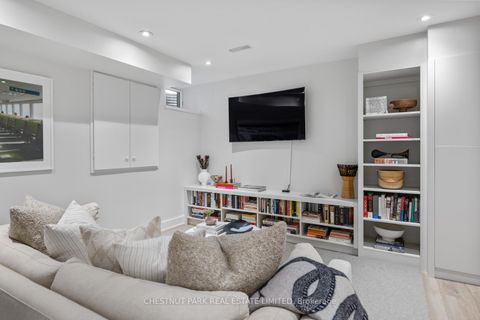 Photo 35 at 700 Logan Avenue, North Riverdale, Toronto