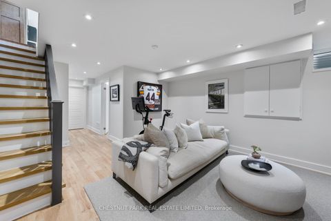 Photo 36 at 700 Logan Avenue, North Riverdale, Toronto