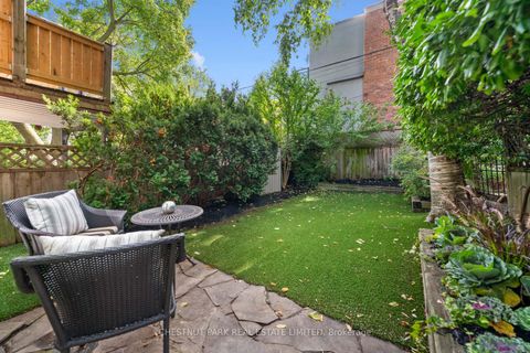 Photo 38 at 700 Logan Avenue, North Riverdale, Toronto