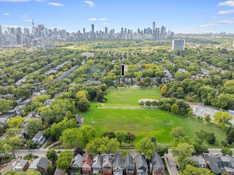 Photo 41 at 700 Logan Avenue, North Riverdale, Toronto