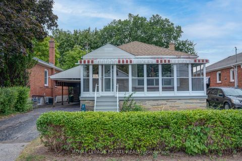 Photo 0 at 132 Budea Crescent, Maryvale, Toronto