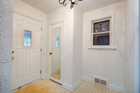 Photo 1 at 132 Budea Crescent, Maryvale, Toronto