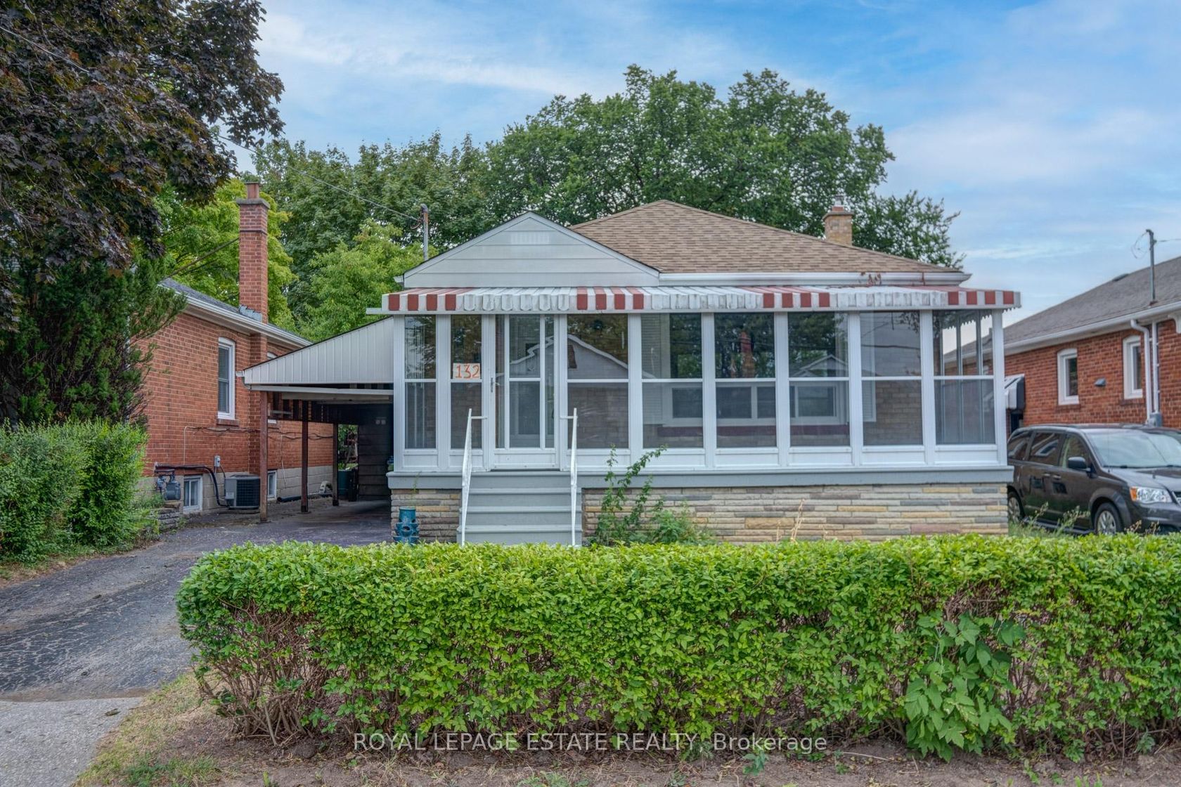 132 Budea Crescent, Maryvale, Toronto 