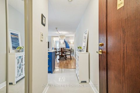 Photo 0 at 206 - 35 Merton Street, Mount Pleasant West, Toronto