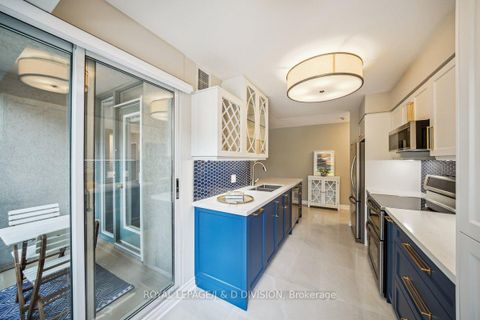Photo 6 at 206 - 35 Merton Street, Mount Pleasant West, Toronto