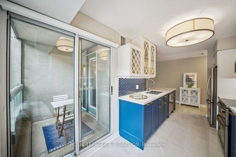 Photo 7 at 206 - 35 Merton Street, Mount Pleasant West, Toronto