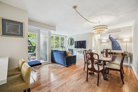 Photo 16 at 206 - 35 Merton Street, Mount Pleasant West, Toronto