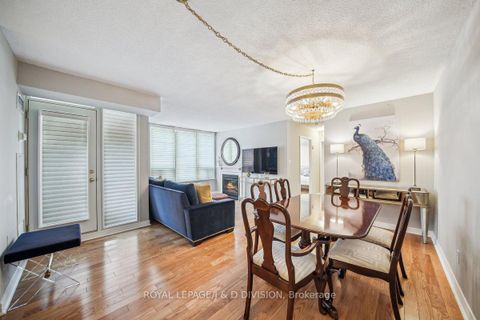 Photo 19 at 206 - 35 Merton Street, Mount Pleasant West, Toronto