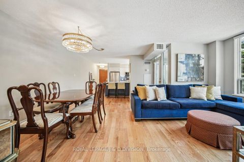 Photo 21 at 206 - 35 Merton Street, Mount Pleasant West, Toronto
