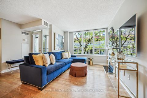 Photo 22 at 206 - 35 Merton Street, Mount Pleasant West, Toronto