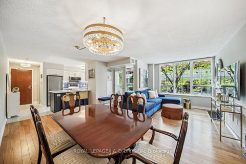 Photo 23 at 206 - 35 Merton Street, Mount Pleasant West, Toronto
