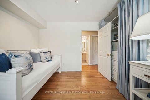 Photo 26 at 206 - 35 Merton Street, Mount Pleasant West, Toronto