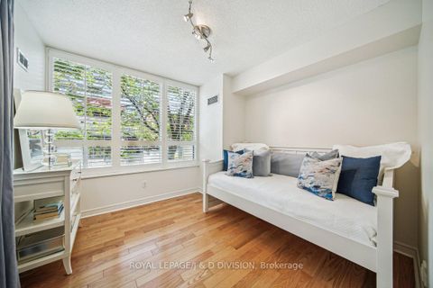 Photo 27 at 206 - 35 Merton Street, Mount Pleasant West, Toronto