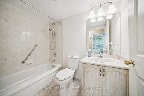 Photo 28 at 206 - 35 Merton Street, Mount Pleasant West, Toronto