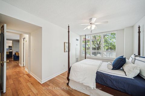 Photo 31 at 206 - 35 Merton Street, Mount Pleasant West, Toronto