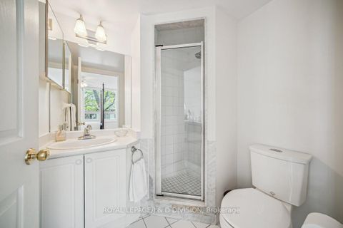 Photo 33 at 206 - 35 Merton Street, Mount Pleasant West, Toronto