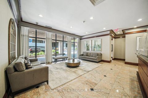 Photo 36 at 206 - 35 Merton Street, Mount Pleasant West, Toronto