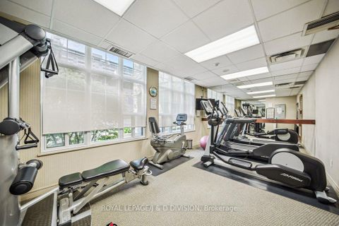Photo 38 at 206 - 35 Merton Street, Mount Pleasant West, Toronto