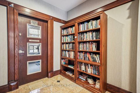 Photo 39 at 206 - 35 Merton Street, Mount Pleasant West, Toronto