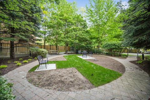Photo 40 at 206 - 35 Merton Street, Mount Pleasant West, Toronto