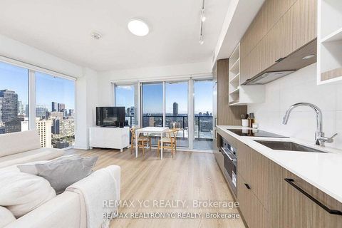 Photo 3 at 2516 - 20 Edward Street, Bay Street Corridor, Toronto Photo 3 at 2516 - 20 Edward Street, Bay Street Corridor, Toronto