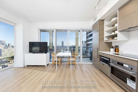 Photo 4 at 2516 - 20 Edward Street, Bay Street Corridor, Toronto