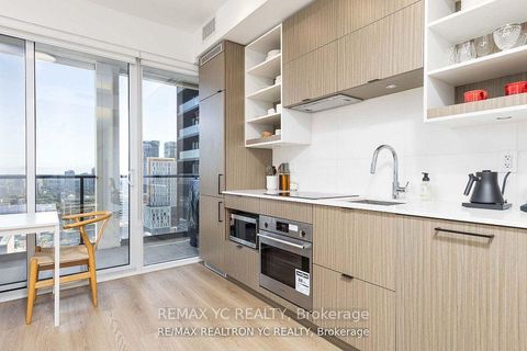 Photo 5 at 2516 - 20 Edward Street, Bay Street Corridor, Toronto