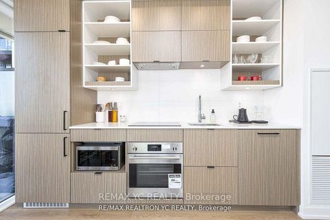 Photo 6 at 2516 - 20 Edward Street, Bay Street Corridor, Toronto