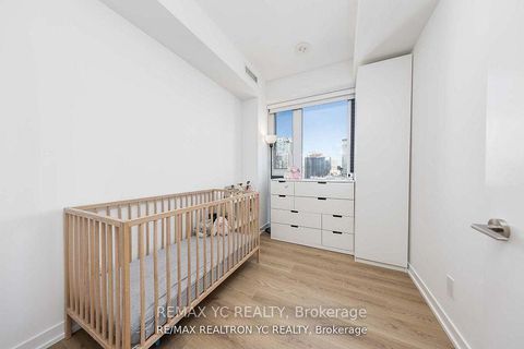 Photo 12 at 2516 - 20 Edward Street, Bay Street Corridor, Toronto
