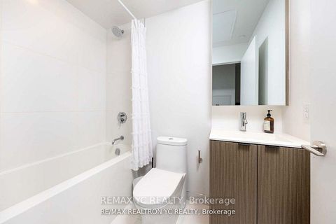 Photo 14 at 2516 - 20 Edward Street, Bay Street Corridor, Toronto Photo 14 at 2516 - 20 Edward Street, Bay Street Corridor, Toronto