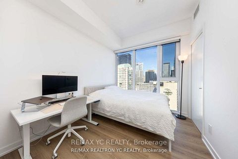 Photo 15 at 2516 - 20 Edward Street, Bay Street Corridor, Toronto